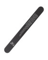 Lima para uñas 2 caras 240/240, negro