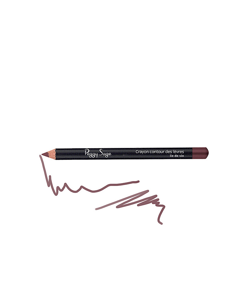 Lapiz contorno de labios lie de vin 1.14g