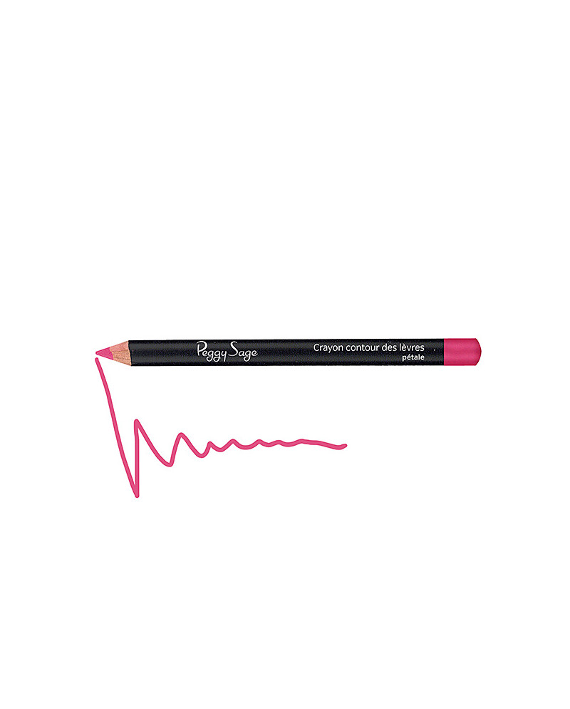 Lapiz contorno de labios pétale 1.14g