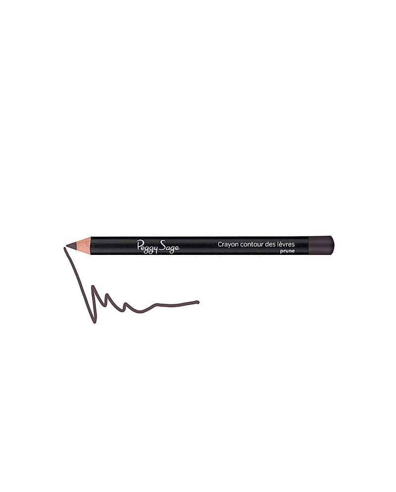 Lapiz contorno de labios prune 1.14 g