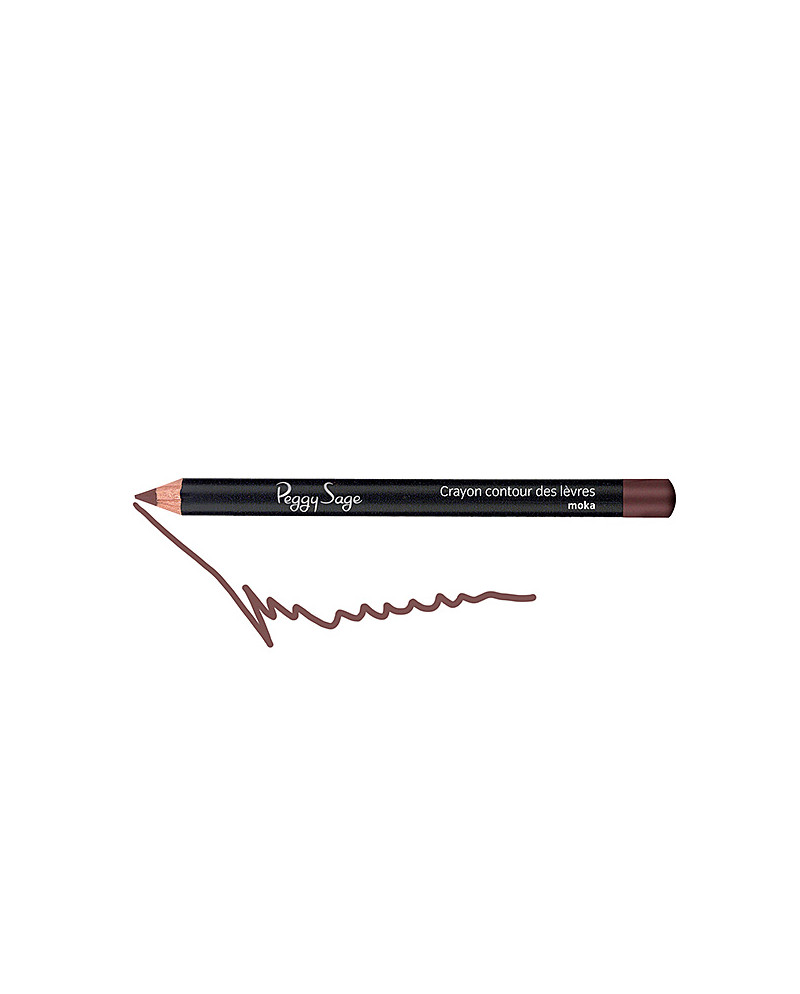 Lapiz contorno de labios moka 1.14 g