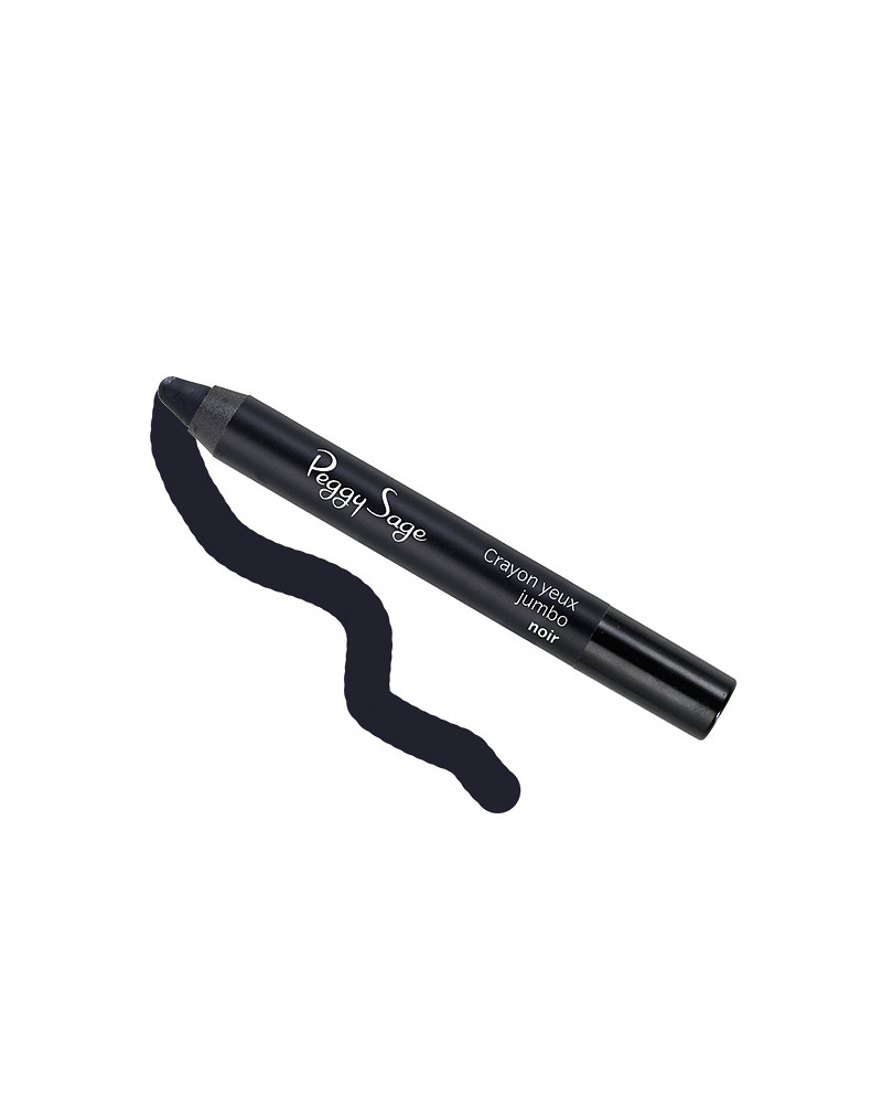 Lapiz de ojos jumbo noir 1.6 g