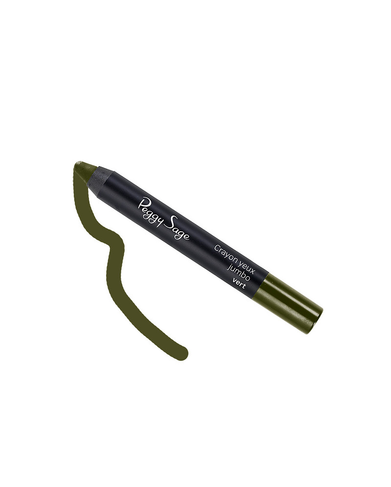 Lapiz de ojos jumbo vert 1.6g