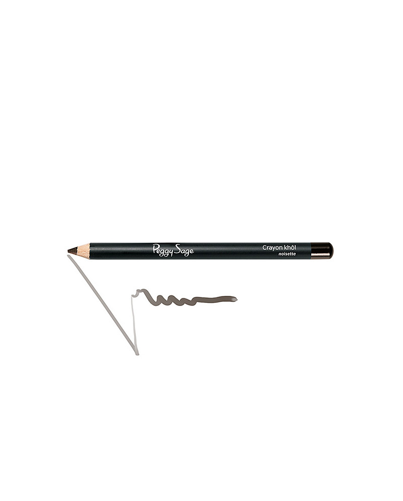 Lápiz de ojos khol noisette 1.14g