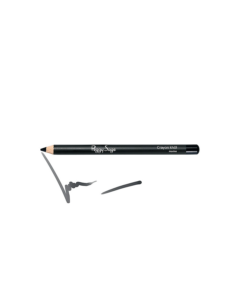 Lapiz de ojos khol marine 1.14g