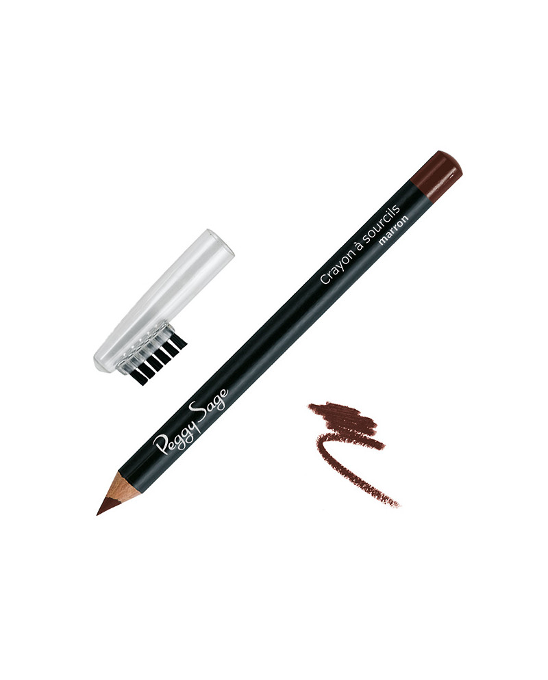 Perfilador de cejas marron 1.1g
