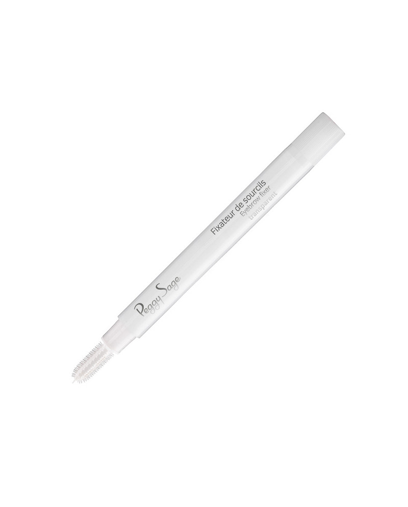 Fijador de cejas transparent 2.2ml