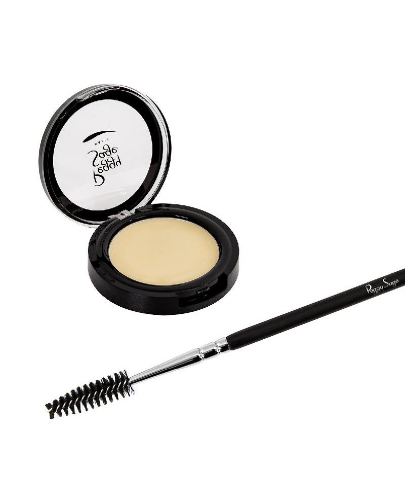 Estuche de cera modeladora y fijadora para cejas 1.8ml