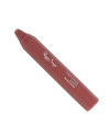 Lápiz de labios twisted brown 2g