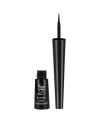 Eyeliner satinado waterproof - noir 2,5 ml