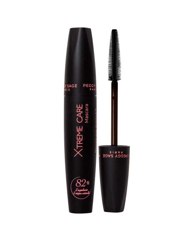 Máscara XTREME CARE noir 11 ml