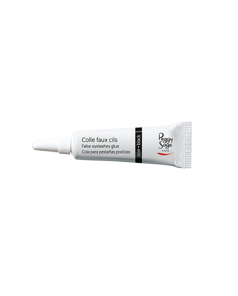 Cola pestañas postizas noir 7 g