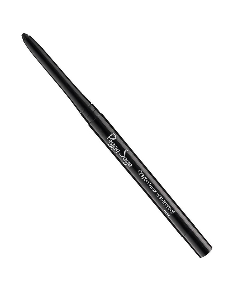 Lapiz de ojos waterproof noir 0,35 g