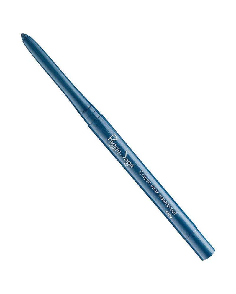 Lapiz de ojos waterproof bleu 0,35 g
