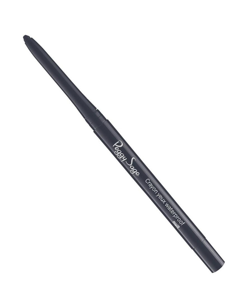 Lapiz de ojos waterproof nuit 0,35 g