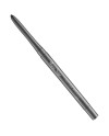 Lapiz de ojos waterproof gris 0,35 g