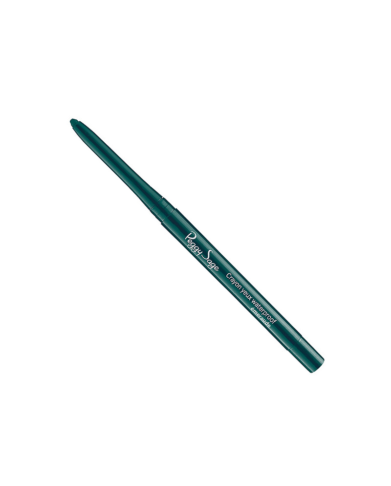 Lapiz de ojos waterproof émeraude 0,35 g