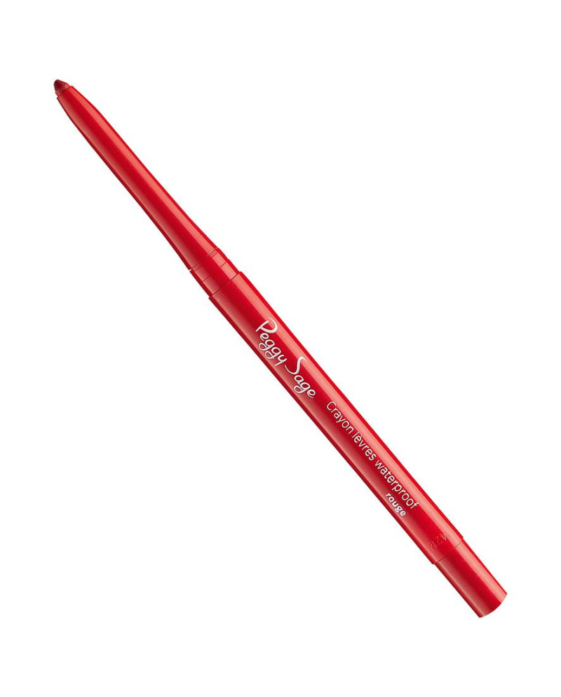 Perfilador de labios waterproof rouge 0.312g