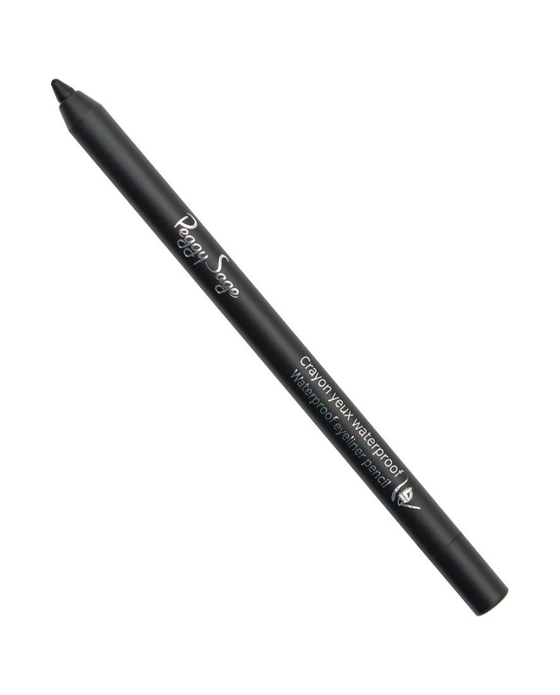 Lapiz de ojos waterproof - noir 1,25 g