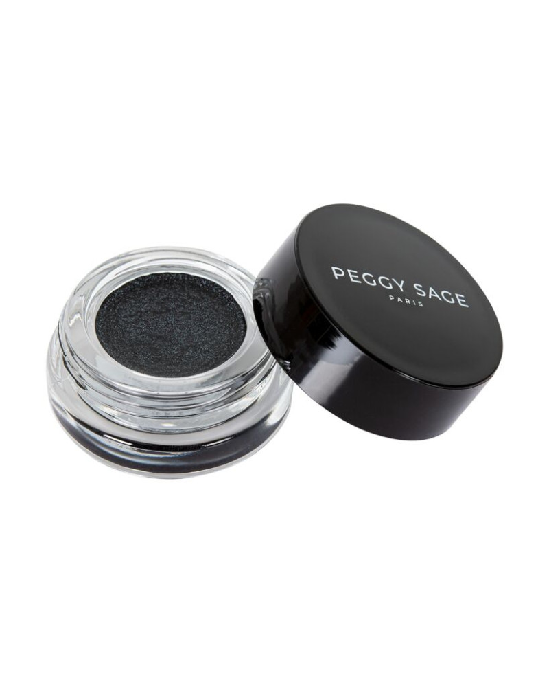 Eyeliner gel con purpurinas 4.5 ml.