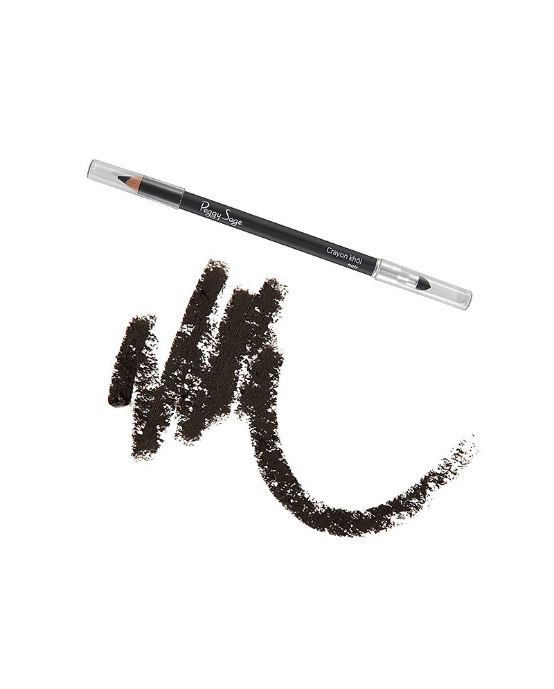 Lapiz de ojos khol noir 1.08g