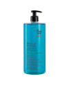 Locion suave desmaquilladora 990ml