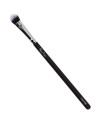 Pincel sombra de ojos grande - plano y redondeado - 11 mm