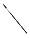 Pincel escobilla pestañas y cejas - 1,5 mm