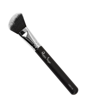 Pincel colorete - biselado y suave - 22mm