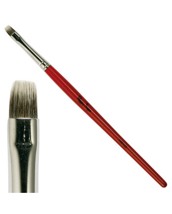 Pincel para labios 5mm - Nilón