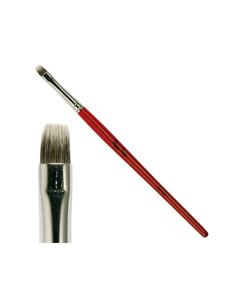 Pincel para labios 5mm - Nilón
