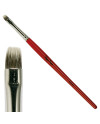 Pincel para labios 5mm - Nilón