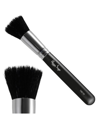 Pincel para polvos - Nilón