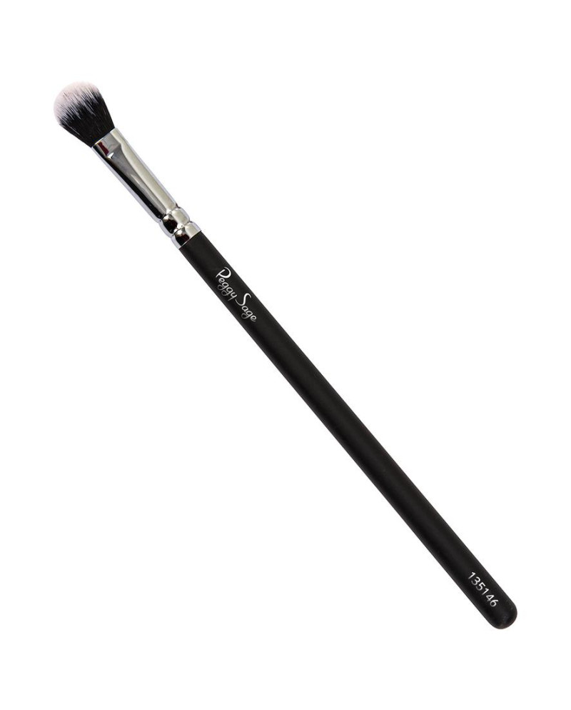 Pincel difuminador plano y abierto - 8,7 mm