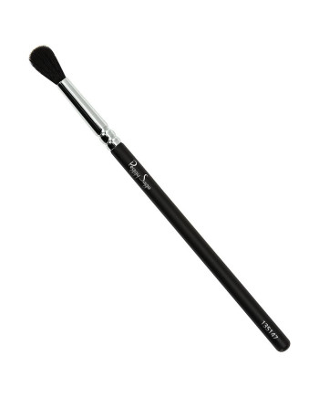 Pincel difuminador sombra de ojos - redondo y mullido - 6,5 mm