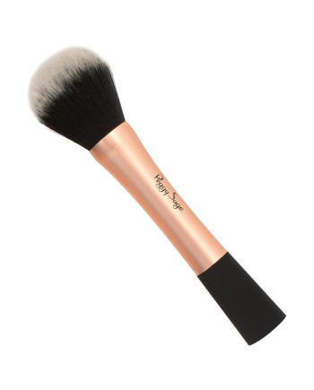 Pincel polvos - redondo - 25 mm