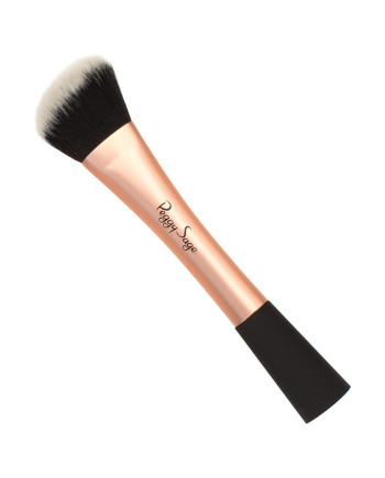 Pincel colorete - biselado y denso - 25,5 mm