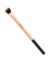 Pincel difuminador - plano y  abierto - 9 mm