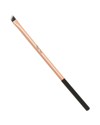 Pincel sombra de ojos - plano y biselado 6,5 mm