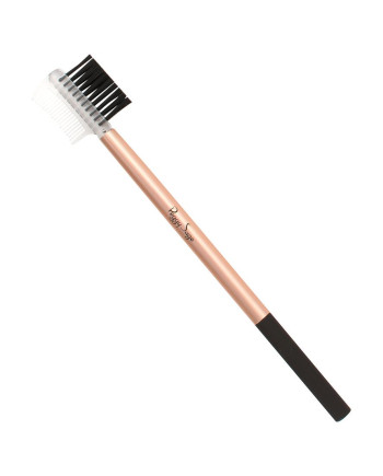 Pincel pestañas y cejas - 6,5 mm