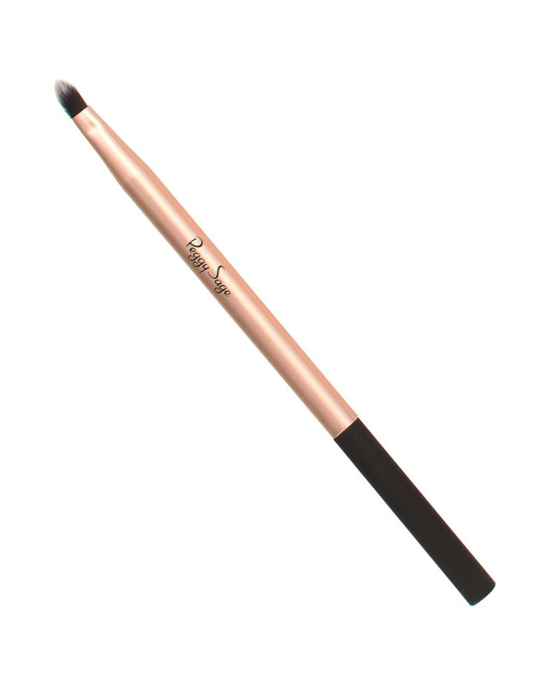 Pincel labios - plano y redondeado - 4,8 mm