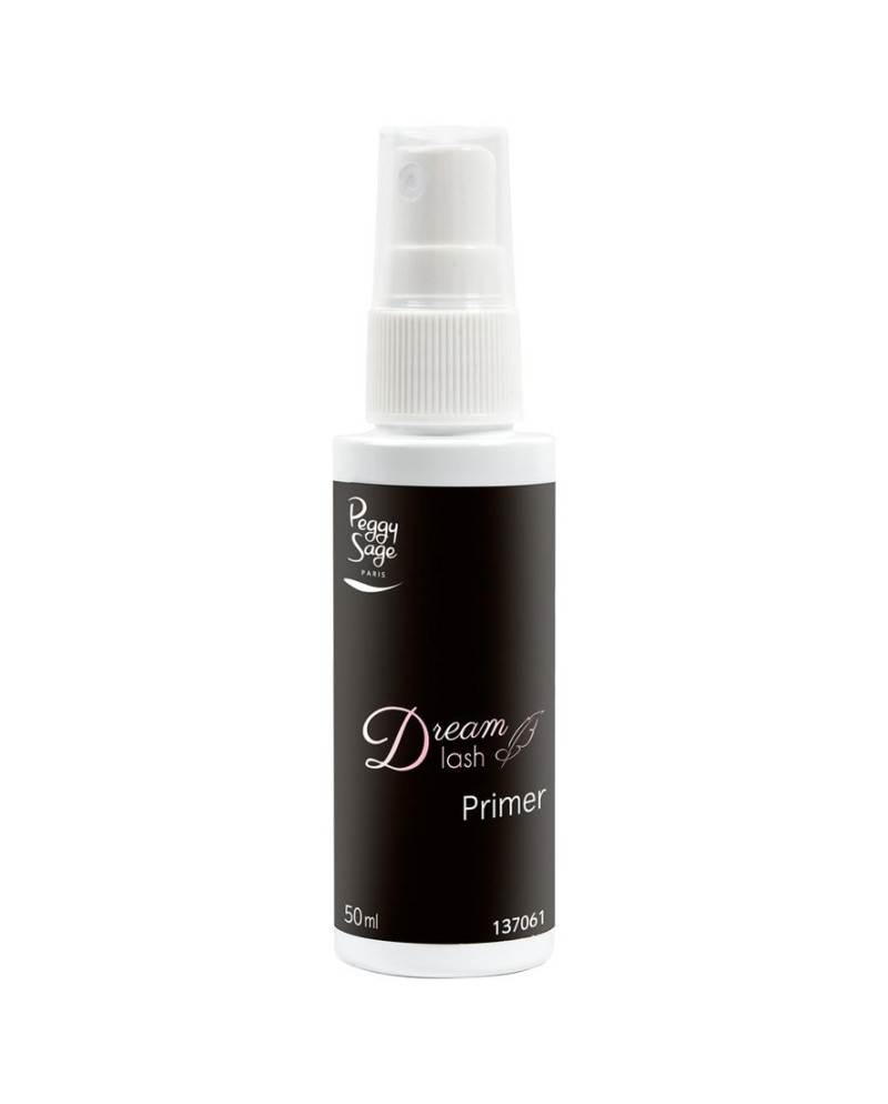 Primer - extensiones de pestañas  50 ml