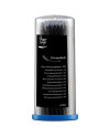 Micro cepillo desechable x 100