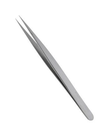 Pinzas para extensiones de pestañas