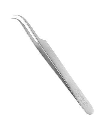 Pinzas para extensiones de pestañas