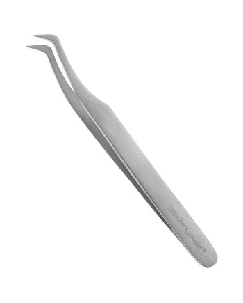 Pinzas para extensiones de pestañas