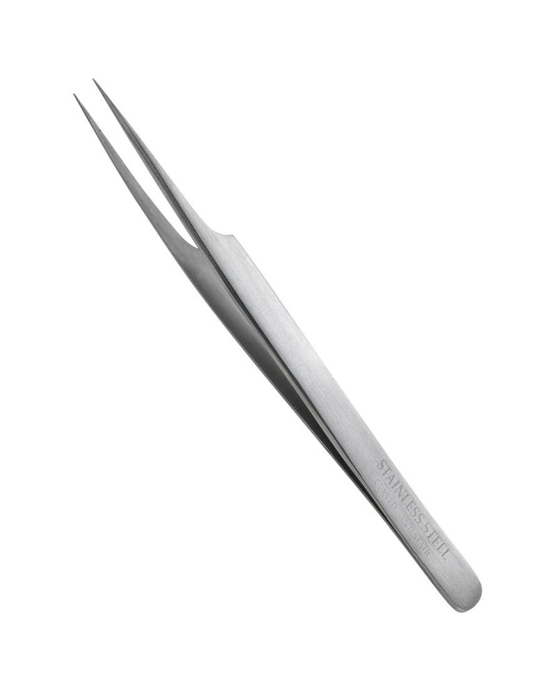 Pinzas para extensiones de pestañas