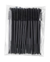 Pincel escobilla desechable x 25