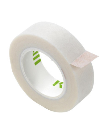 Cinta adhesiva microporosa