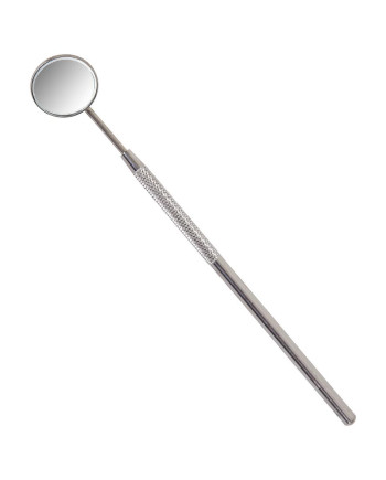 Espejo lupa de precisión